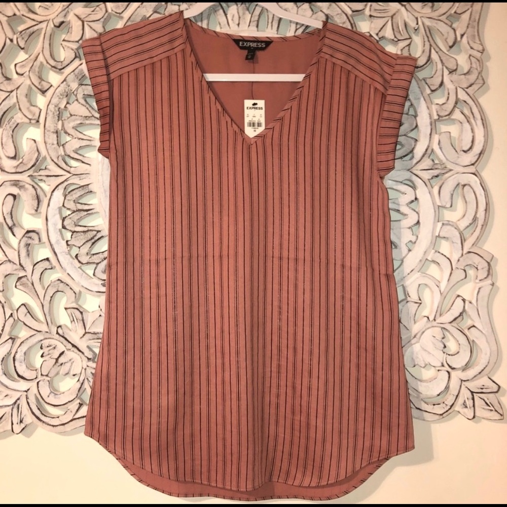 Express ✨NWT Blouse
